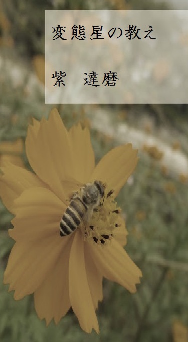 作品タイトル