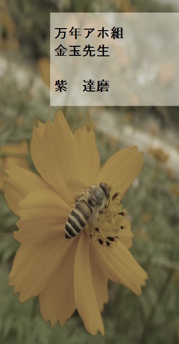 作品タイトル